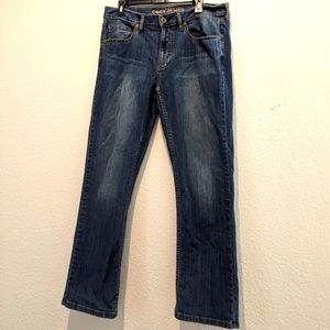 Cody James Western Jeans